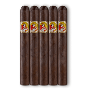 La Gloria Cubana Glorias Extra 6.25x46 Maduro hộp 25