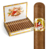 La Gloria Cubana Hermoso 4.5x48 EMS hộp 30
