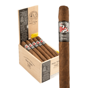 La Gloria Cubana Medio Tiempo Toro 6.12x50 EMS hộp 25