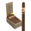 La Gloria Cubana Serie R Black #48 7x48 EMS hộp 18