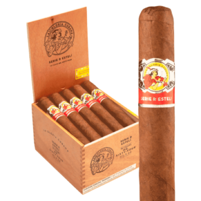 La Gloria Cubana Serie R Esteli 6.25X64 6.25x64 EMS hộp 18