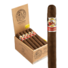 La Gloria Cubana Serie R Esteli 6X52 6.25x52 EMS hộp 18