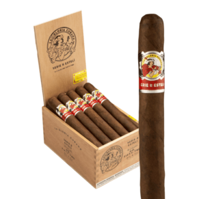 La Gloria Cubana Serie R Esteli 6X52 6.25x52 EMS hộp 18