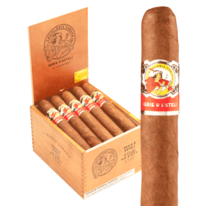 La Gloria Cubana Serie R Esteli 6X60 6x60 EMS hộp 18