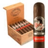 La Gloria Cubana Serie R Esteli Maduro 6.25X64 6.25x64 Maduro hộp 18