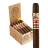 La Gloria Cubana Serie R Esteli Maduro 6X52 hộp 18