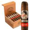 La Gloria Cubana Serie R Esteli Maduro 6X60 6x60 Maduro hộp 18