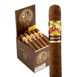 La Gloria Cubana Serie R No. 3 hộp 24