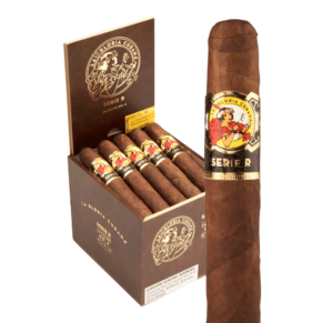 La Gloria Cubana Serie R No. 4 4.88x52 EMS hộp 24