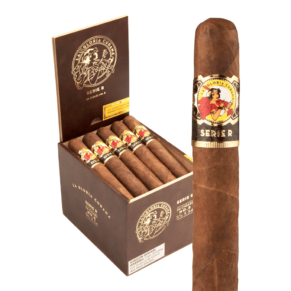 La Gloria Cubana Serie R No. 5 5.5x54 EMS điếu lẻ