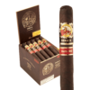 La Gloria Cubana Serie R No. 5 5.5x54 Maduro hộp 24