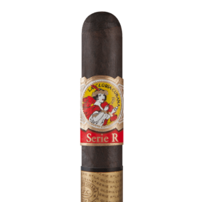 La Gloria Cubana Serie R No. 5 5.5x54 Maduro hộp 24