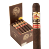 La Gloria Cubana Serie R No. 6 5.88x60 Maduro hộp 24
