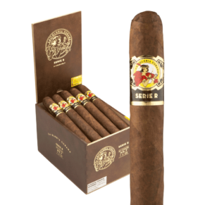 La Gloria Cubana Serie R No. 7 7x58 EMS hộp 24