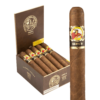 La Gloria Cubana Serie R No.8 hộp 15