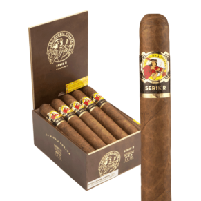 La Gloria Cubana Serie R No.8 hộp 15