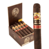 La Gloria Cubana Serie R No. 8 7x70 Maduro hộp 15