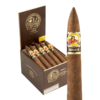 La Gloria Cubana Serie R Pyramid 6x60 EMS hộp 24