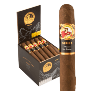 La Gloria Cubana Serie S Gigante 6x60 EMS hộp 24