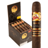 La Gloria Cubana Serie S Gigante Maduro 6x60 Maduro hộp 24