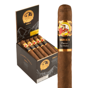 La Gloria Cubana Serie S Robusto Gordo 5.5x56 EMS hộp 24