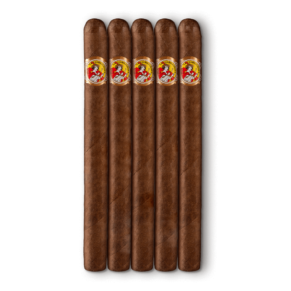 La Gloria Cubana Soberano 8x52 EMS gói 5