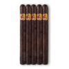 La Gloria Cubana Soberano 8x52 Maduro gói 5