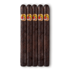 La Gloria Cubana Soberano 8x52 Maduro gói 5