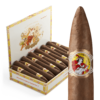 La Gloria Cubana Torpedo No. 1 6.5x52 EMS hộp 25