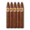 La Gloria Cubana Torpedo No. 1 6.5x52 EMS hộp 25