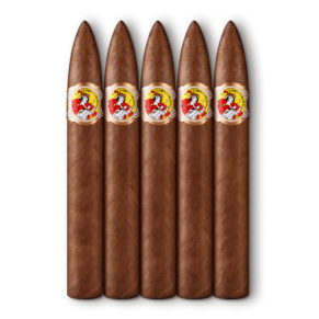 La Gloria Cubana Torpedo No. 1 6.5x52 EMS hộp 25