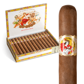 La Gloria Cubana Wavell 5x50 EMS hộp 25