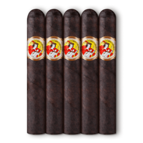 La Gloria Cubana Wavell 5x50 Maduro hộp 25