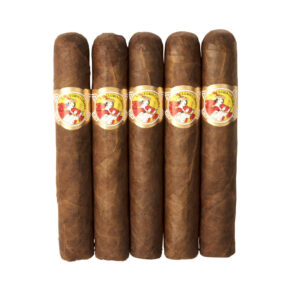 La Gloria Cubana Wavell 5x50 EMS hộp 25