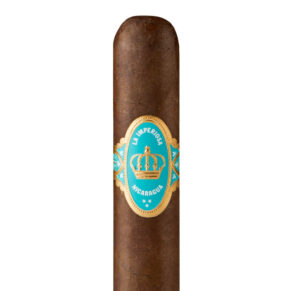La Imperiosa Double Robusto 6.38x50 Oscuro điếu lẻ
