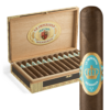 La Imperiosa Double Robusto 6.38x50 Oscuro điếu lẻ