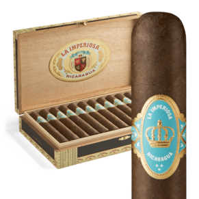 La Imperiosa Magicos 4.5x52 Oscuro hộp 24