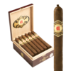 La Mission by L'Atelier 2009 6.5x56 Maduro hộp 18
