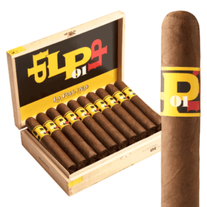La Palina No. 1 Gordo 6x60 EMS hộp 20