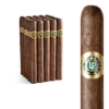 La Primadora Emperor 8.5x50 Maduro bó 25