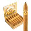 La Vieja Habana Belicoso D CT 6x54 Natural hộp 20