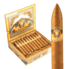 La Vieja Habana Belicoso D 6x52 EMS hộp 20