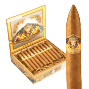 La Vieja Habana Belicoso D 6x52 EMS hộp 20