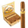 La Vieja Habana Bombero CT 6x52 Natural hộp 20