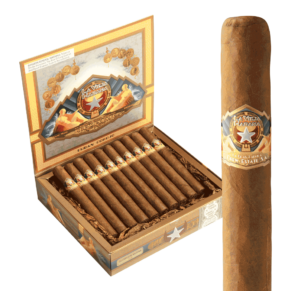 La Vieja Habana Gordito Rico 6x60 EMS hộp 16