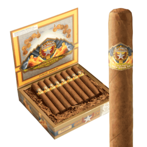 La Vieja Habana Gordito Rico Maduro 6x60 Maduro hộp 16