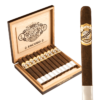 Laranja Reserva Escuro Corona Gorda 6x46 Maduro hộp 10