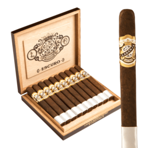 Laranja Reserva Escuro Corona Gorda 6x46 Maduro hộp 10