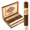 Laranja Reserva Escuro Robusto Extra 5.5x54 Maduro hộp 10