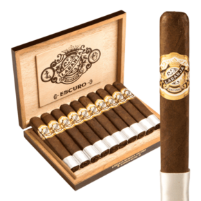 Laranja Reserva Escuro Robusto Extra 5.5x54 Maduro hộp 10
